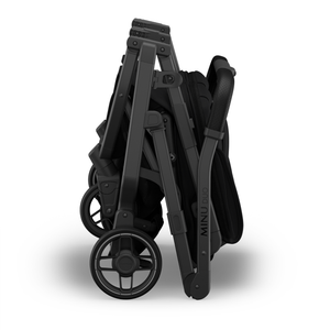 Uppababy Minu Duo Double Stroller
