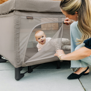 UPPAbaby REMI Playard