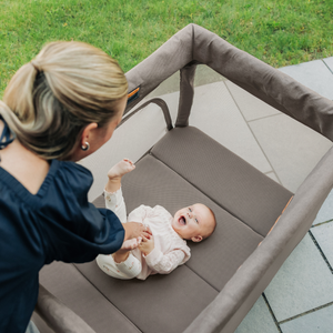 UPPAbaby REMI Playard