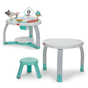 Tiny Love 5-in-1 Here I Grow Stationary Activity Center
