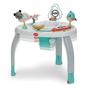 Tiny Love 5-in-1 Here I Grow Stationary Activity Center