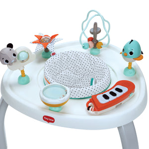 Tiny Love 5-in-1 Here I Grow Stationary Activity Center