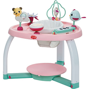 Tiny Love 5-in-1 Here I Grow Stationary Activity Center