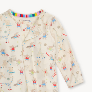 Magnetic Me Modal Footie / Furry Field Day