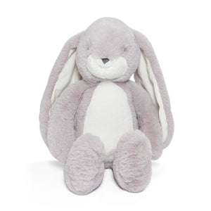 Lilac Marble Nibble Bunny