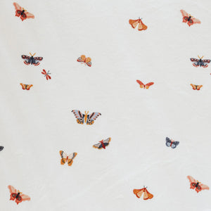 Saranoni Minky Stretch Luxe Swaddle Blanket