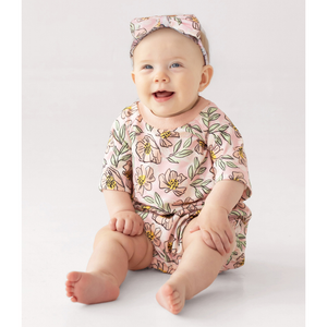 Mabel + Honey Quinn Romper