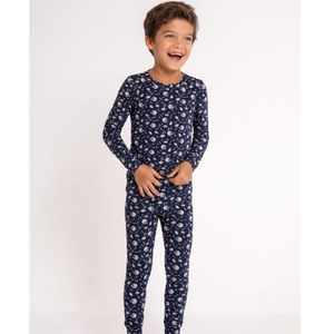 Lev Baby Toddler Lounge Set / Brett Football
