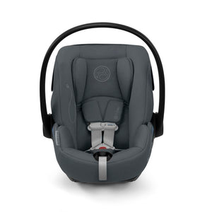 Cybex Cloud G Lux Infant Car Seat with SensorSafe
