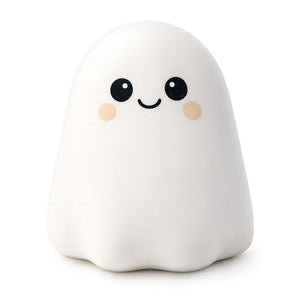 The Big Squij Jumbo Squishy / Ghost