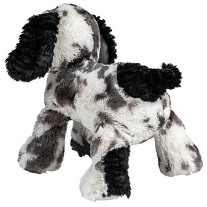 Mary Meyer Fabfuzz Pablo Puppy