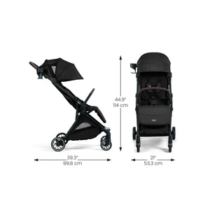 Britax Juniper+ Compact Stroller