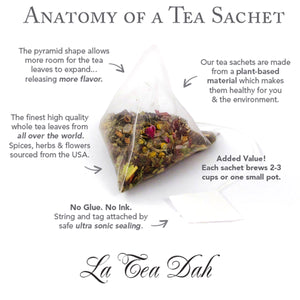 The Tea Can Company Tea (Kids)