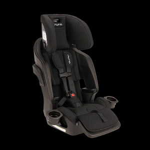 Nuna LUMN Harness Booster Seat