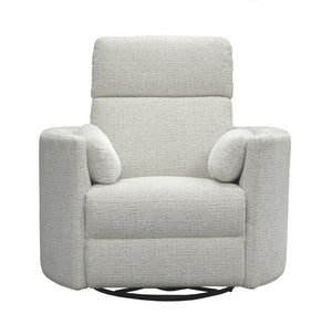 Nash Radius Power Swivel Glider Recliner
