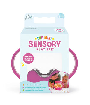 Glo Pals The Mini Sensory Jar