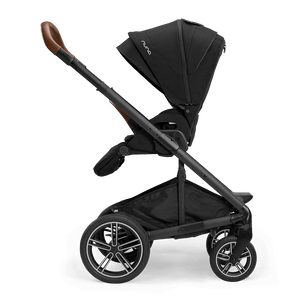 Nuna MIXX Next Stroller + PIPA Urbn Travel System