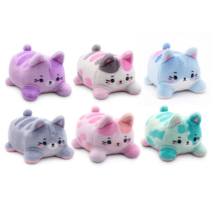 Super Duper Sugar Squisher Plush - Purrfect Pals Edition