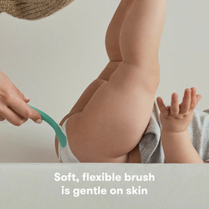 fridababy Diaper Cream Booty Brush