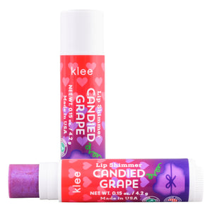 Klee Naturals Lip Shimmer