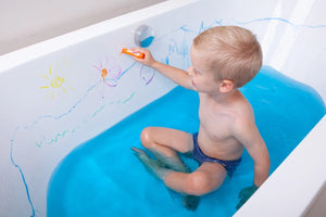 Fozzi's Fizzles Bath Doodles