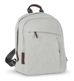Uppababy Changing Backpack Diaper Bag