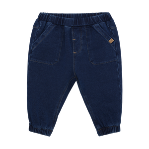 Minymo Sweatpants / Medium Denim