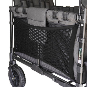 Wonderfold WonderNet Cargo Mesh Net Bag