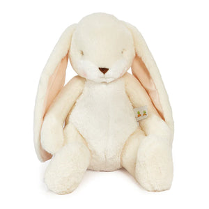 Cream Nibble Bunny