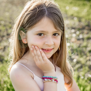 Holiday Bracelet