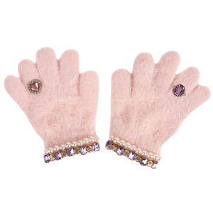 Boujee Bijou Gloves
