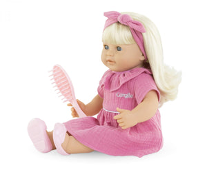 Corolle 14" Baby Doll / Jade