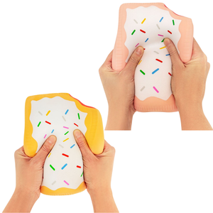 The Big Squij Jumbo Squishy / Pop Tart