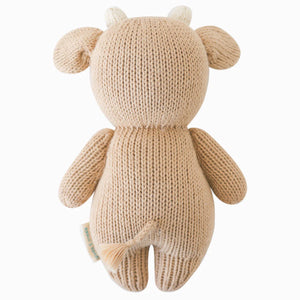 cuddle+kind Baby Animal - Jersey Cow