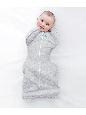 Swaddle Up / Bamboo (1.0 TOG)