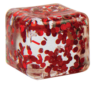 Christmas QUBE. Squishy