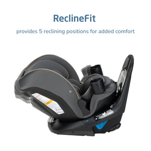 Maxi Cosi Andi 360° Rotating All-in-One Convertible Car Seat