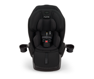 Nuna EXEC Next All-In-One Convertible Car Seat
