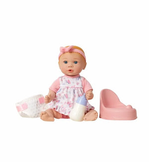 Madame Alexander Potty Pals Baby