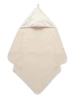 Purebaby Essentials Hood Towel