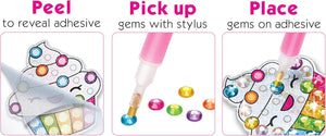 Big Gem Diamond Painting - Painting Sweets