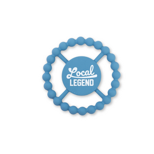 Bella Tunno Happy Teether / Local Legend