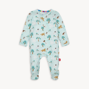 Magnetic Me Modal Footie / Central Bark