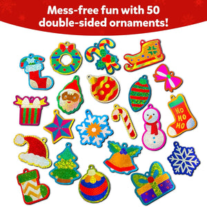 Skillmatics Foil Fun / Christmas Ornaments