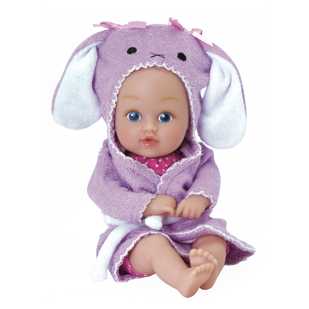 Adora BathTime Bunny Tot Baby Doll