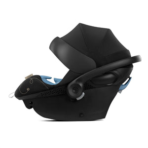Cybex Aton G Swivel Infant Car Seat with SensorSafe