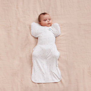 Swaddle Up Transition Sleep Bag / Lite (0.2 TOG)