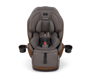 Nuna EXEC Next All-In-One Convertible Car Seat