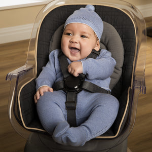 Maxi-Cosi Kindred Collection Kiskadee 360 Rotating Highchair