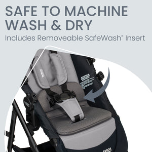 Britax Willow Brook Travel System